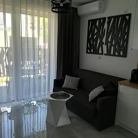 Centrum Dorzecze Legnickiej Apartmán Vratislav