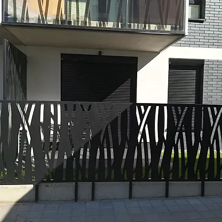 Centrum Dorzecze Legnickiej * Vratislav