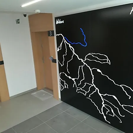 Centrum Dorzecze Legnickiej * Vratislav