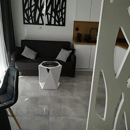 Centrum Dorzecze Legnickiej Apartmán Vratislav