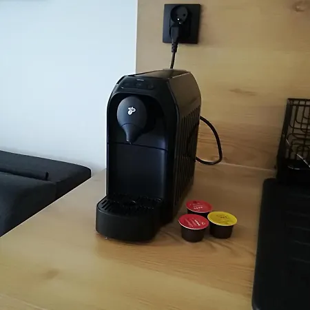 Apartmán Centrum Dorzecze Legnickiej Vratislav