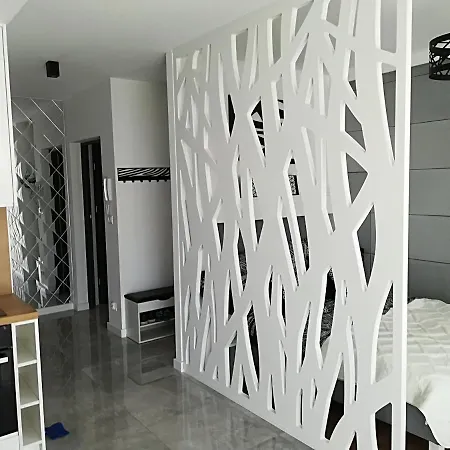 Centrum Dorzecze Legnickiej Apartmán *