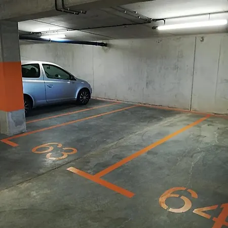 Centrum Dorzecze Legnickiej *