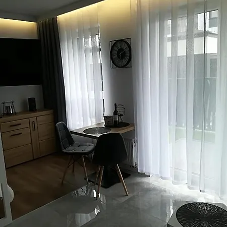 Centrum Dorzecze Legnickiej Apartmán Vratislav