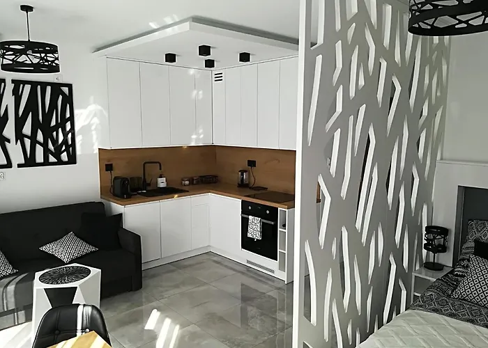 Centrum Dorzecze Legnickiej * Wrocław