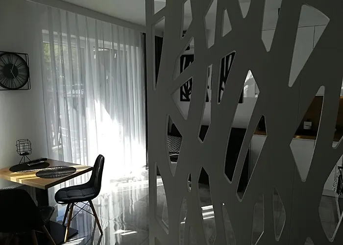 Lejlighed Centrum Dorzecze Legnickiej