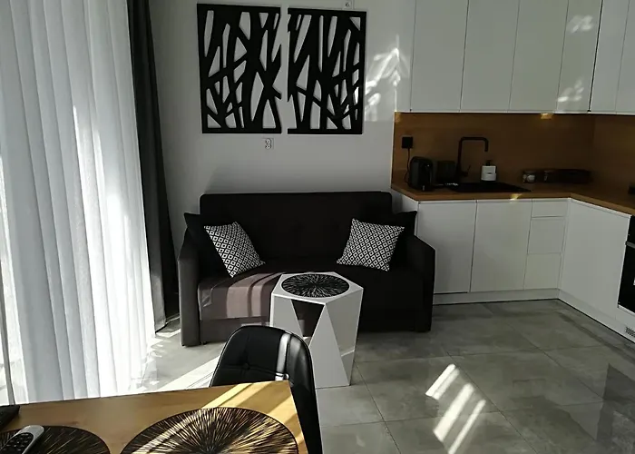 Centrum Dorzecze Legnickiej *