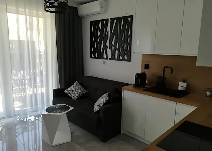 Centrum Dorzecze Legnickiej Wrocław