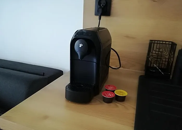 Lejlighed Centrum Dorzecze Legnickiej Wrocław