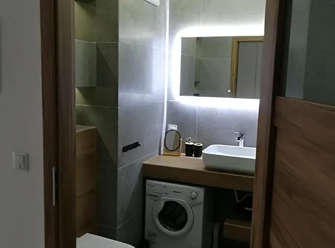 Centrum Dorzecze Legnickiej