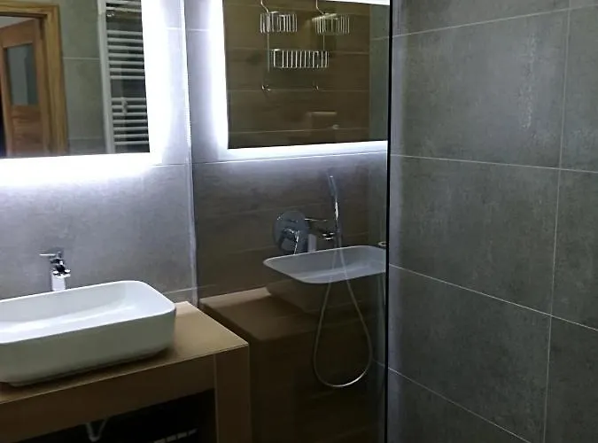 Centrum Dorzecze Legnickiej Wrocław