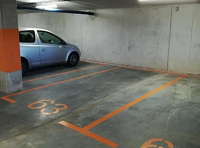 Centrum Dorzecze Legnickiej *