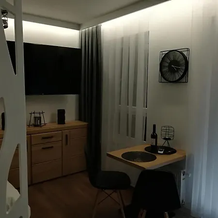 Appartement Centrum Dorzecze Legnickiej *