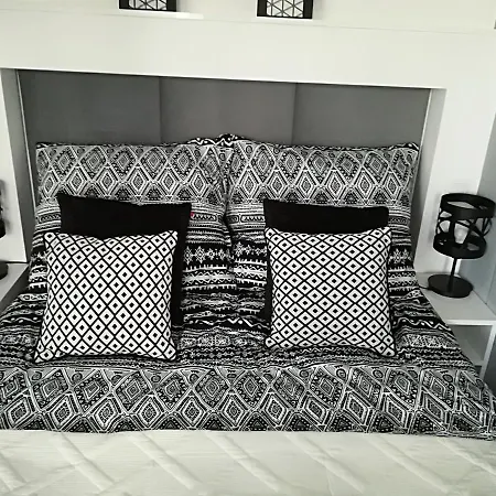 Appartement Centrum Dorzecze Legnickiej *