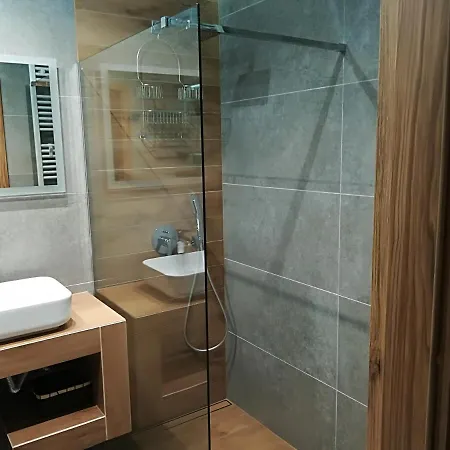 Centrum Dorzecze Legnickiej Appartement Wrocław