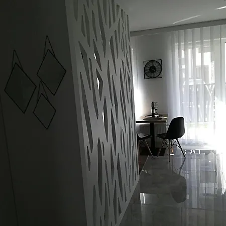Appartement Centrum Dorzecze Legnickiej Wrocław