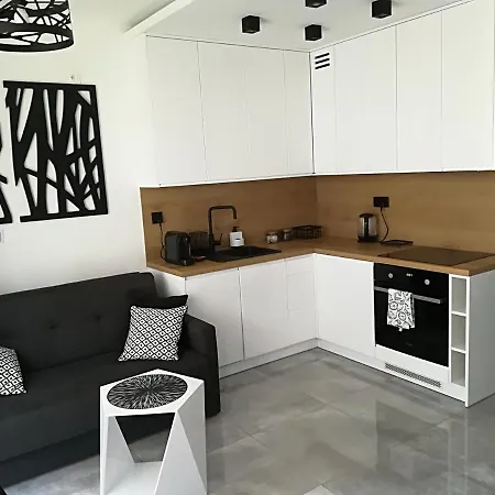 Centrum Dorzecze Legnickiej * Wroclaw