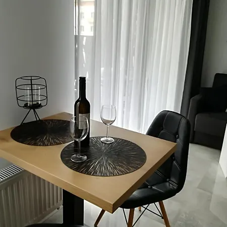 Centrum Dorzecze Legnickiej Daire