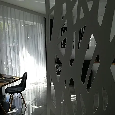 Appartement Centrum Dorzecze Legnickiej