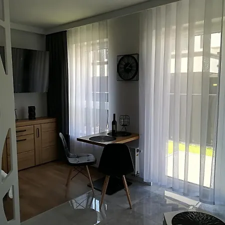 Centrum Dorzecze Legnickiej * Wrocław