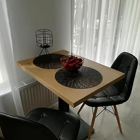 Centrum Dorzecze Legnickiej Wrocław