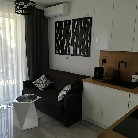 Centrum Dorzecze Legnickiej Wroclaw