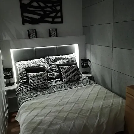 Centrum Dorzecze Legnickiej * Wrocław