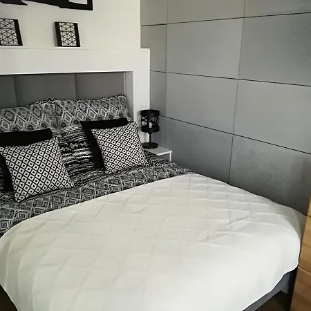 Centrum Dorzecze Legnickiej Appartement Wrocław