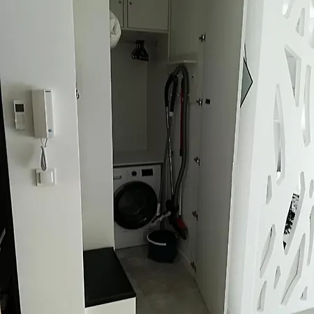 Centrum Dorzecze Legnickiej Appartement Wrocław