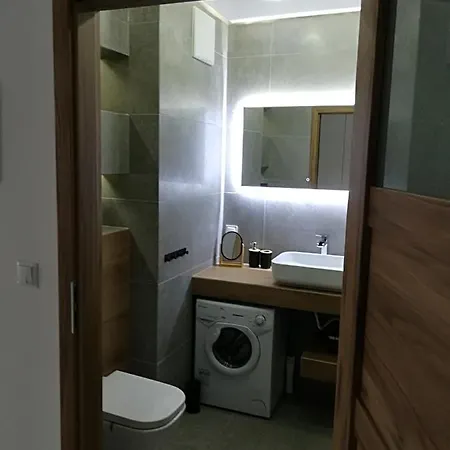 Centrum Dorzecze Legnickiej