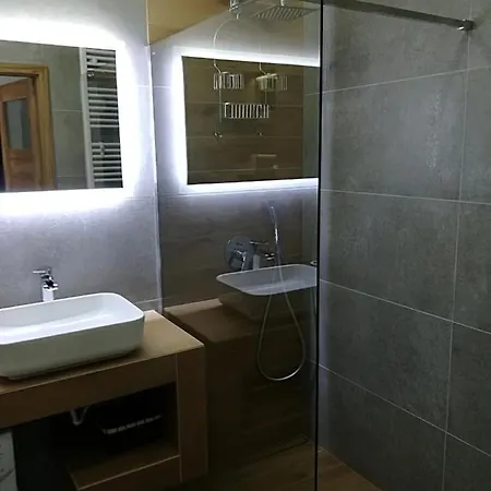 Centrum Dorzecze Legnickiej Wrocław