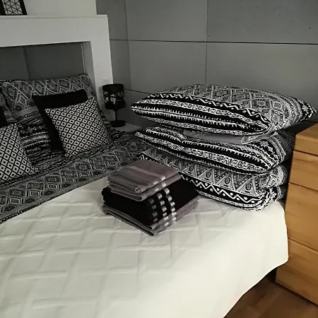 Centrum Dorzecze Legnickiej *