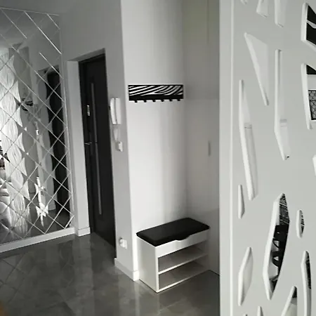 Appartement Centrum Dorzecze Legnickiej *