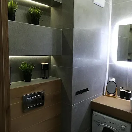 Appartement Centrum Dorzecze Legnickiej