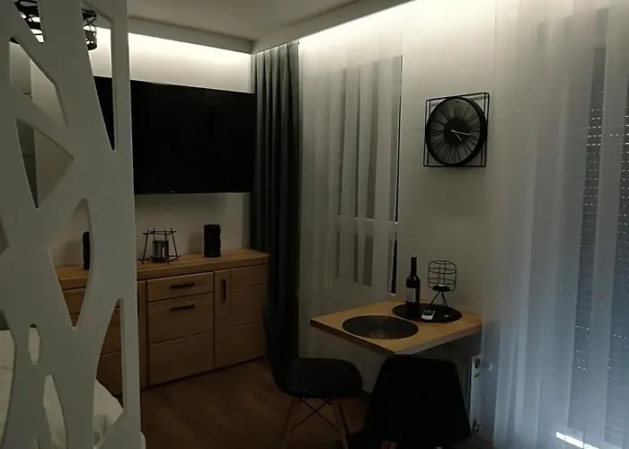 Appartement Centrum Dorzecze Legnickiej *