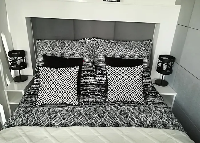 Apartment Centrum Dorzecze Legnickiej *