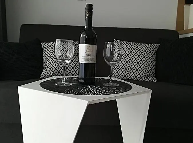 Appartement Centrum Dorzecze Legnickiej