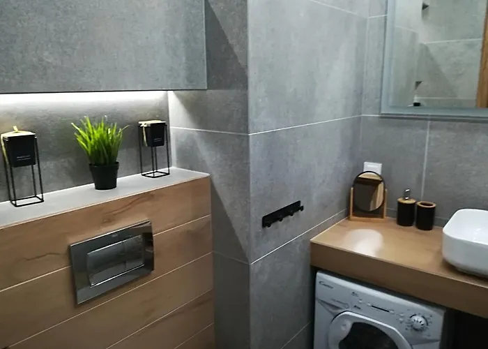 Centrum Dorzecze Legnickiej