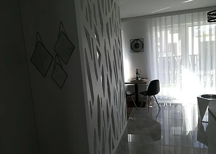 Appartement Centrum Dorzecze Legnickiej Wrocław
