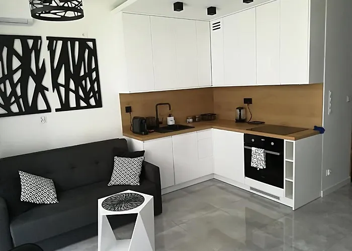 Centrum Dorzecze Legnickiej * Wrocław