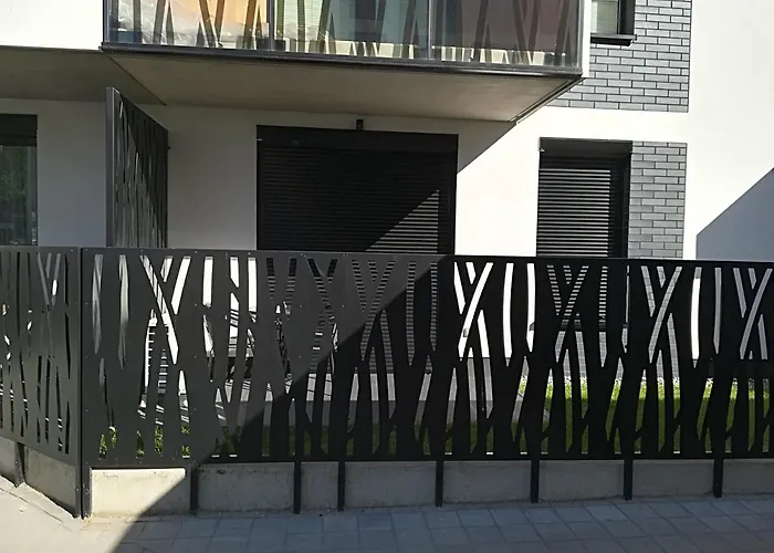 Centrum Dorzecze Legnickiej * Breslau