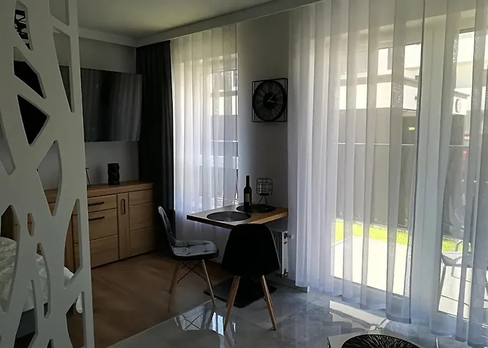 Centrum Dorzecze Legnickiej * Wrocław