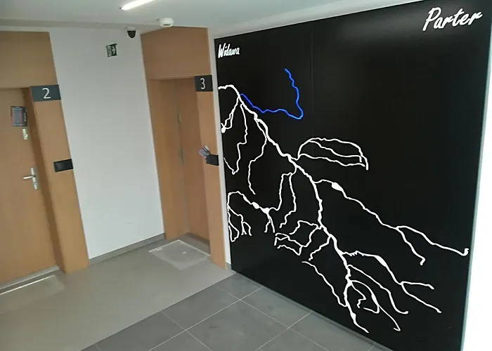 Centrum Dorzecze Legnickiej * Breslau