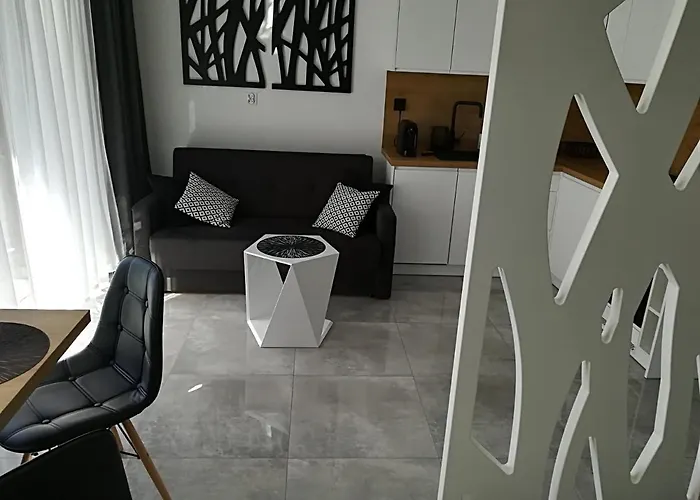 Centrum Dorzecze Legnickiej Appartement Wrocław
