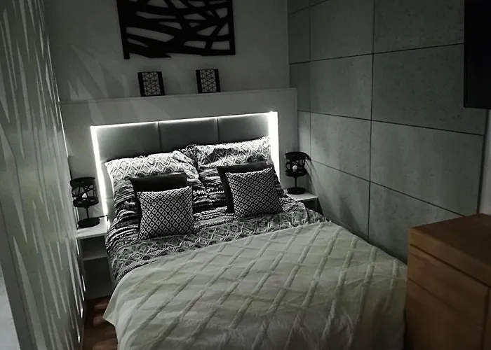 Centrum Dorzecze Legnickiej * Wrocław