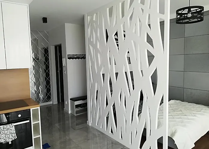 Centrum Dorzecze Legnickiej Appartement *