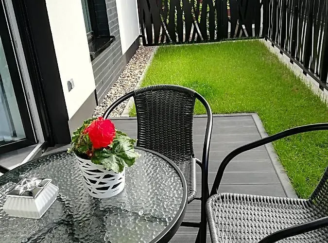 Appartement Centrum Dorzecze Legnickiej Wrocław