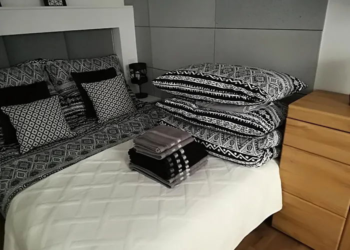 Centrum Dorzecze Legnickiej *