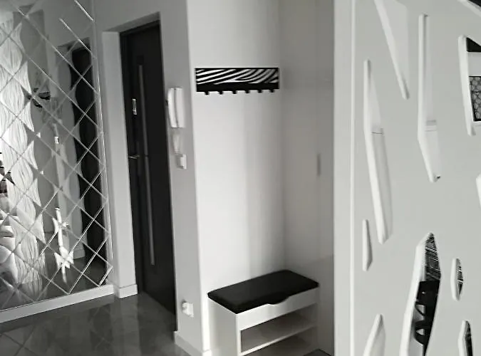 Apartment Centrum Dorzecze Legnickiej *